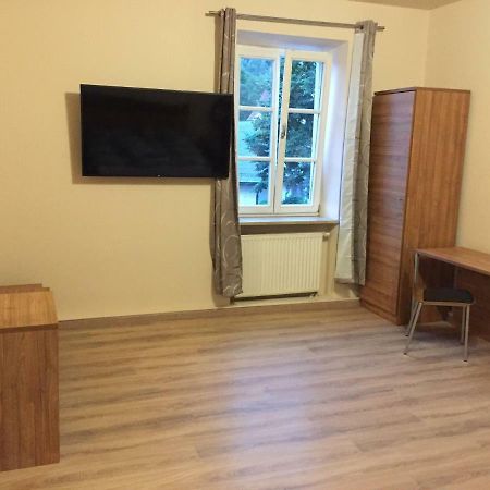 Jujhar'S Gaestehaus Wasserburg Esterno foto