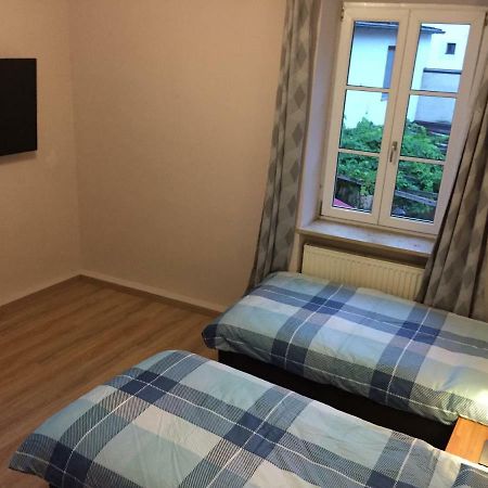 Jujhar'S Gaestehaus Wasserburg Esterno foto