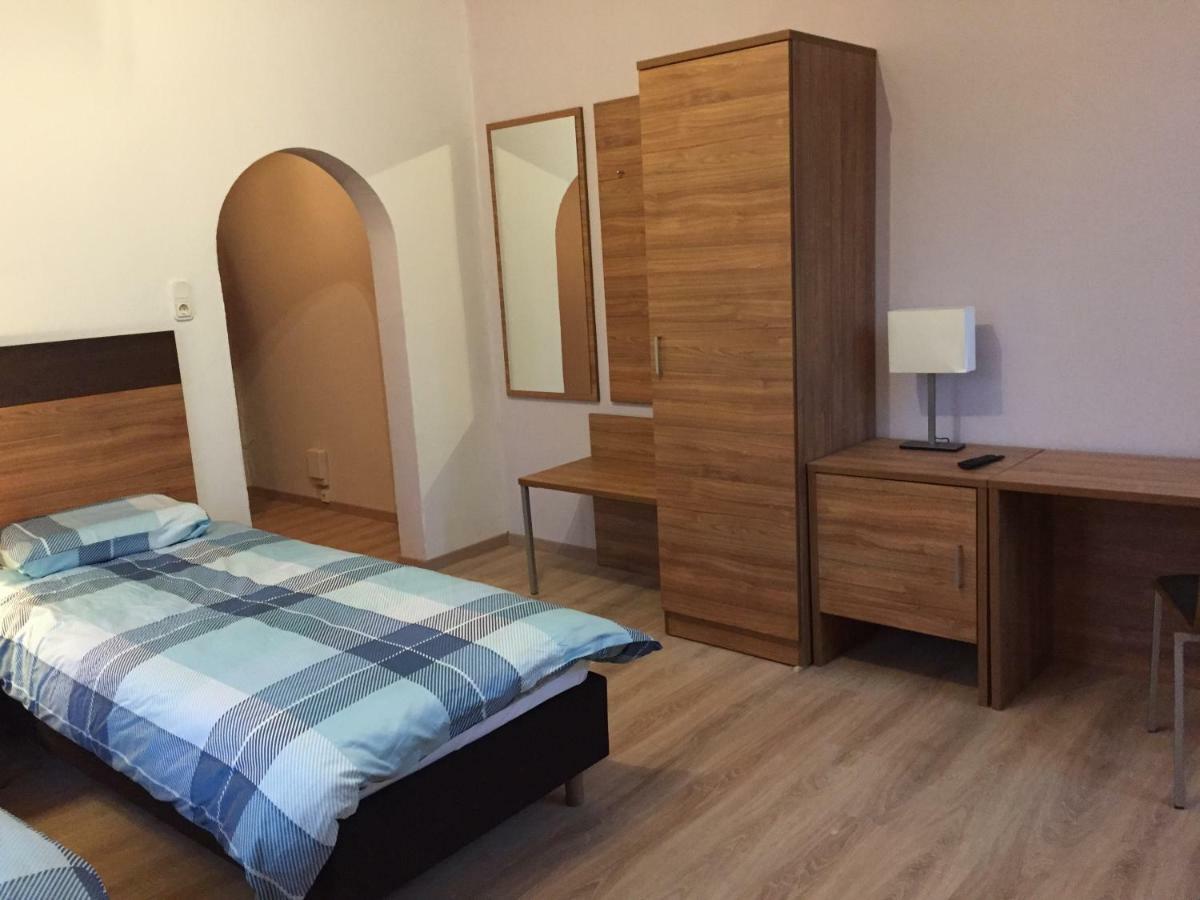 Jujhar'S Gaestehaus Wasserburg Esterno foto