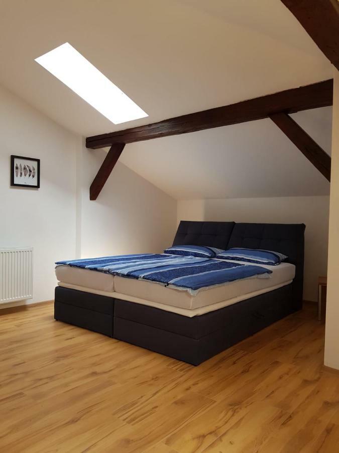 Jujhar'S Gaestehaus Wasserburg Esterno foto
