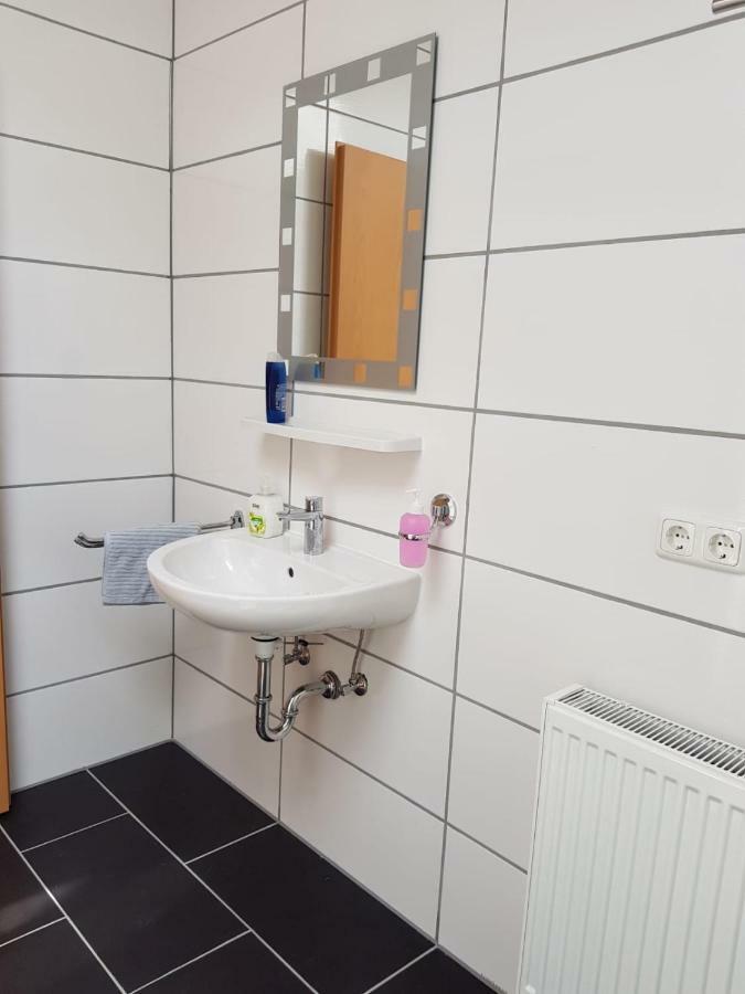 Jujhar'S Gaestehaus Wasserburg Esterno foto