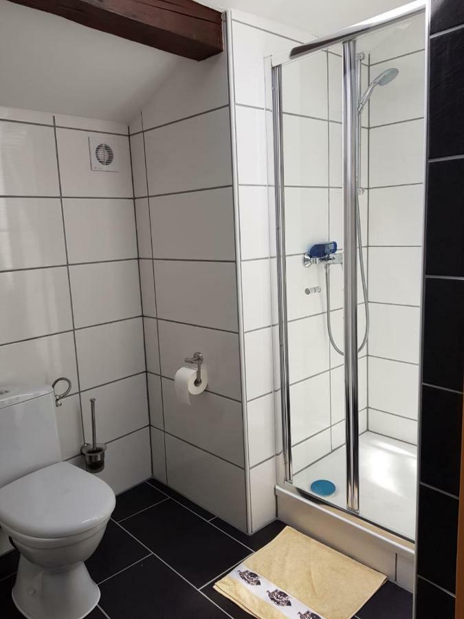 Jujhar'S Gaestehaus Wasserburg Esterno foto